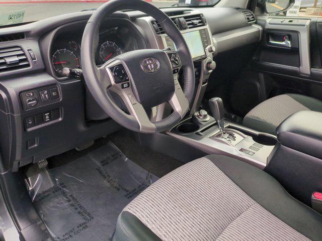 used 2020 Toyota 4Runner car, priced at $40,993