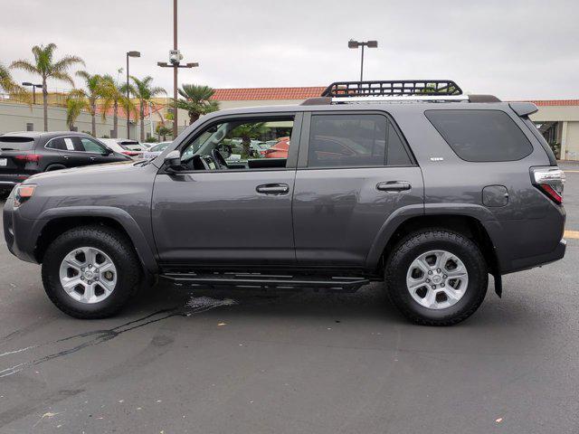 used 2020 Toyota 4Runner car, priced at $40,993