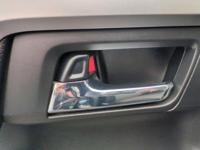 used 2020 Toyota 4Runner car, priced at $40,993