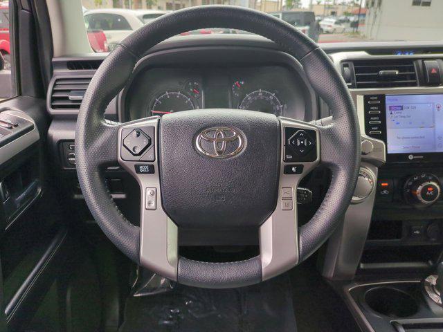used 2020 Toyota 4Runner car, priced at $40,993