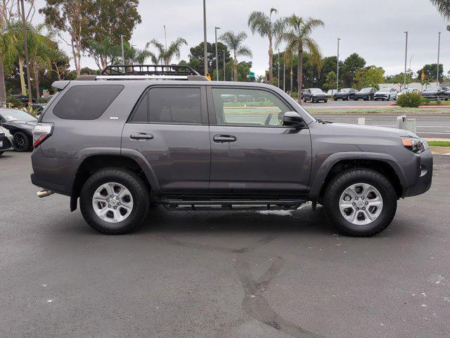 used 2020 Toyota 4Runner car, priced at $40,993