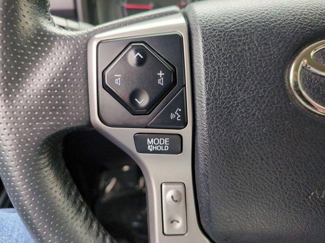 used 2020 Toyota 4Runner car, priced at $40,993