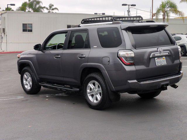 used 2020 Toyota 4Runner car, priced at $40,993