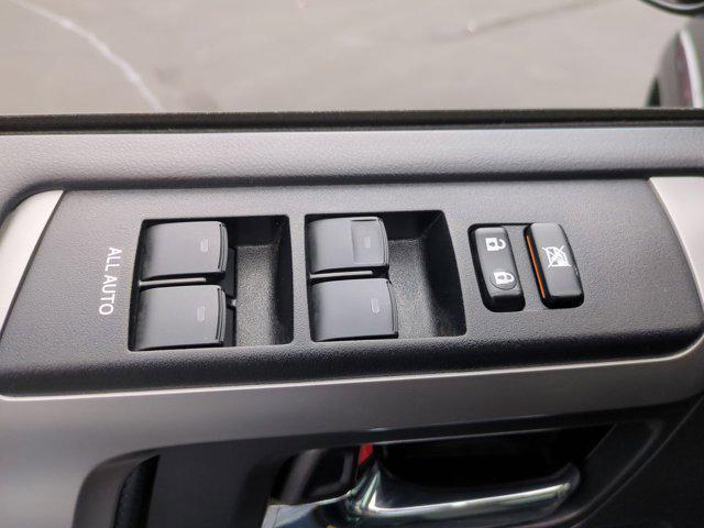 used 2020 Toyota 4Runner car, priced at $40,993
