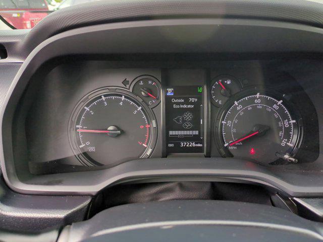 used 2020 Toyota 4Runner car, priced at $40,993