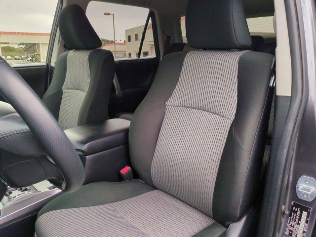 used 2020 Toyota 4Runner car, priced at $40,993