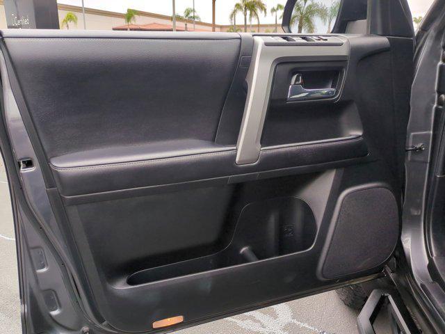 used 2020 Toyota 4Runner car, priced at $40,993