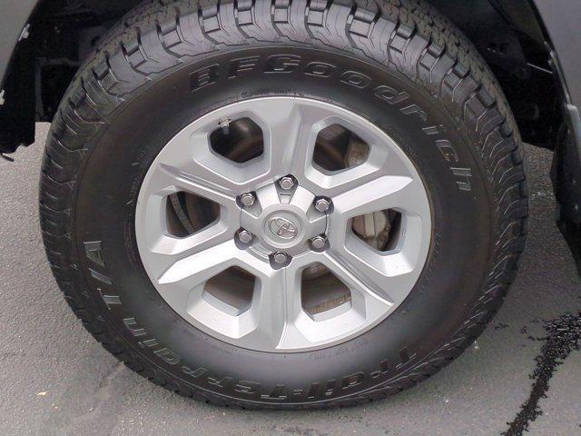 used 2020 Toyota 4Runner car, priced at $40,993