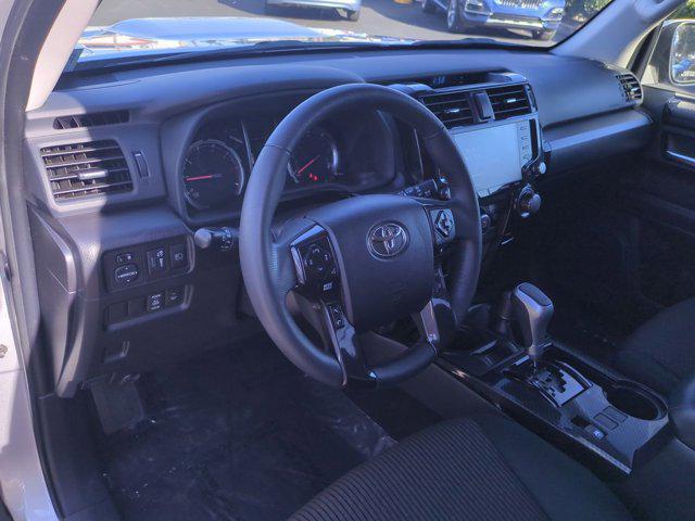 used 2023 Toyota 4Runner car, priced at $38,188