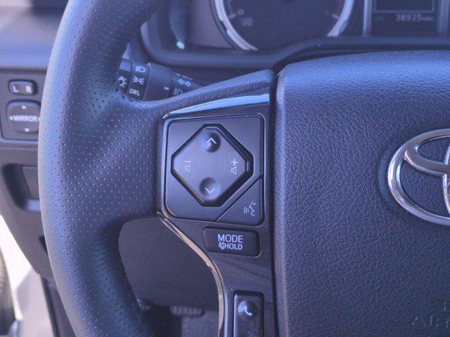 used 2023 Toyota 4Runner car, priced at $38,188