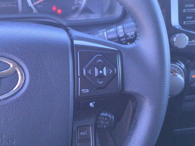 used 2023 Toyota 4Runner car, priced at $38,188