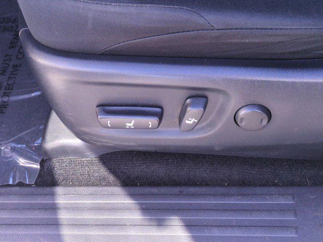 used 2023 Toyota 4Runner car, priced at $38,188