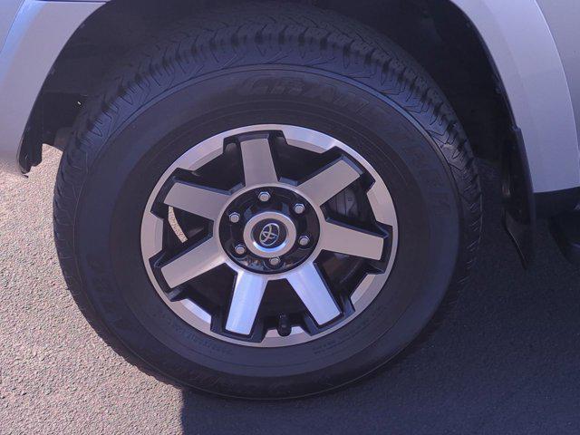 used 2023 Toyota 4Runner car, priced at $38,188