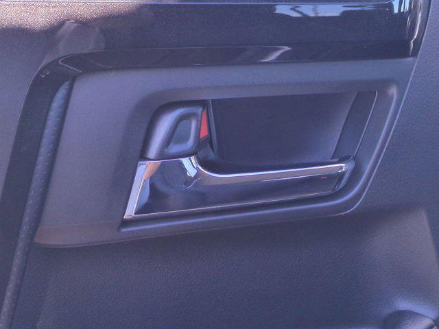 used 2023 Toyota 4Runner car, priced at $38,188