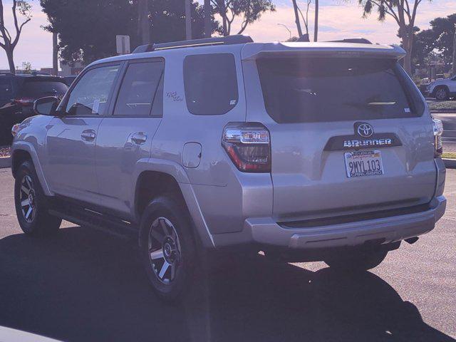 used 2023 Toyota 4Runner car, priced at $38,188