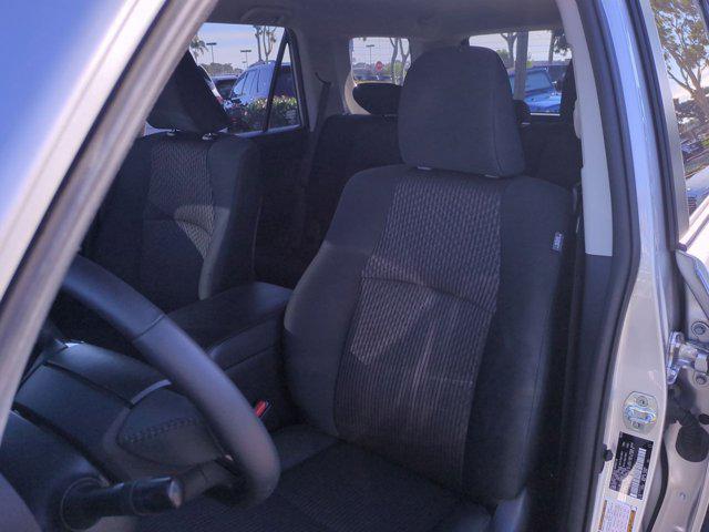 used 2023 Toyota 4Runner car, priced at $38,188