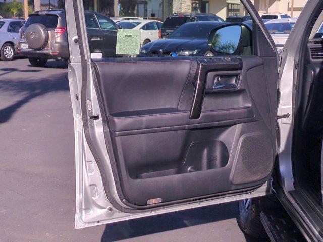 used 2023 Toyota 4Runner car, priced at $38,188