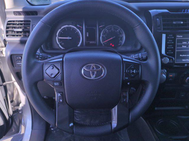used 2023 Toyota 4Runner car, priced at $38,188