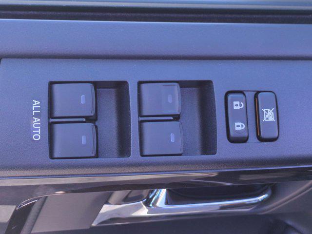 used 2023 Toyota 4Runner car, priced at $38,188