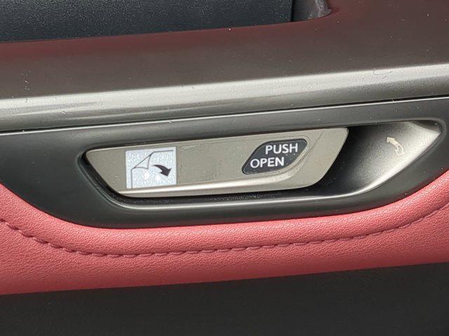 used 2024 Lexus NX 350h car, priced at $46,997