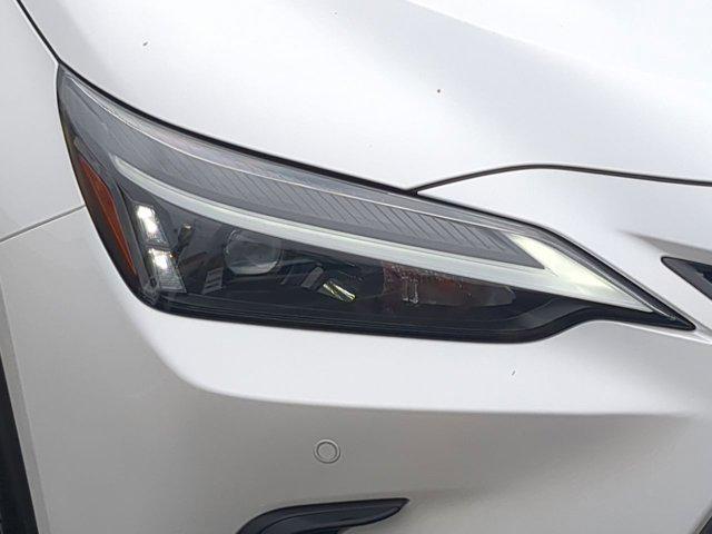 used 2024 Lexus NX 350h car, priced at $46,997