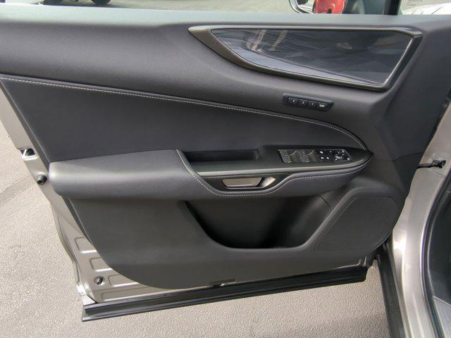used 2024 Lexus NX 250 car, priced at $39,970