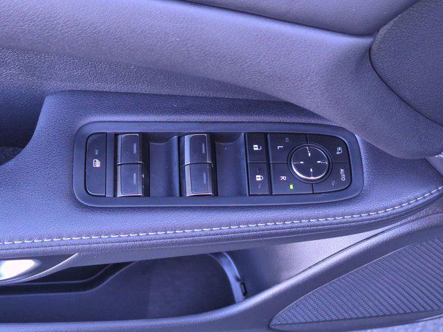 used 2025 Lexus RX 350 car, priced at $57,453