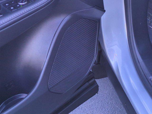 used 2025 Lexus RX 350 car, priced at $57,453