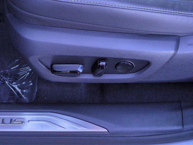 used 2025 Lexus RX 350 car, priced at $57,453