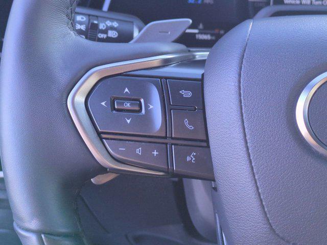 used 2025 Lexus RX 350 car, priced at $57,453