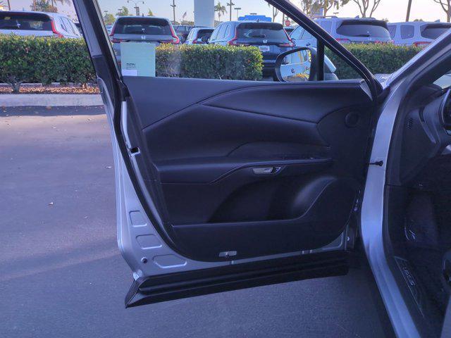 used 2025 Lexus RX 350 car, priced at $57,453