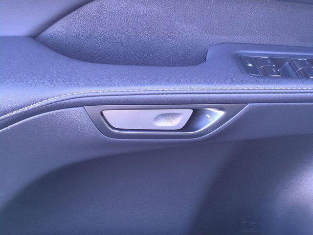 used 2025 Lexus RX 350 car, priced at $57,453