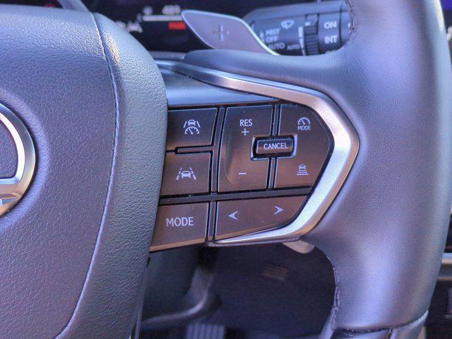 used 2025 Lexus RX 350 car, priced at $57,453