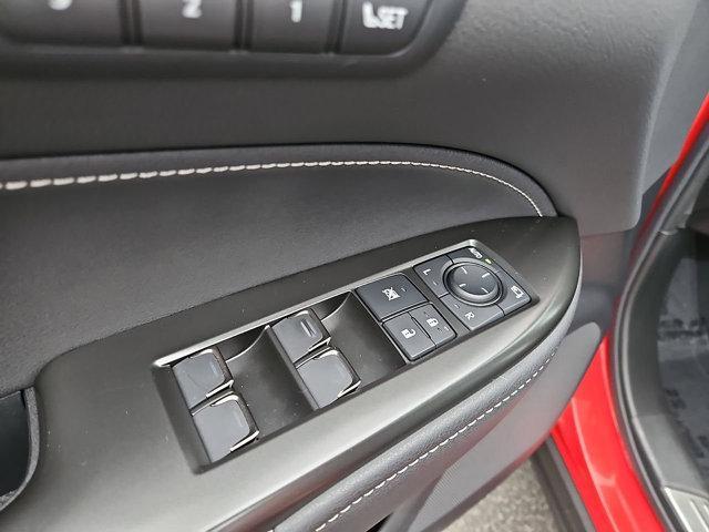 used 2022 Lexus NX 350h car, priced at $37,154