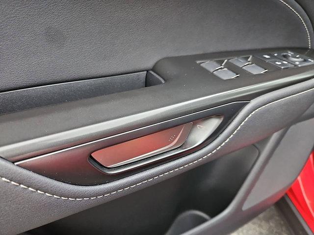 used 2022 Lexus NX 350h car, priced at $37,154