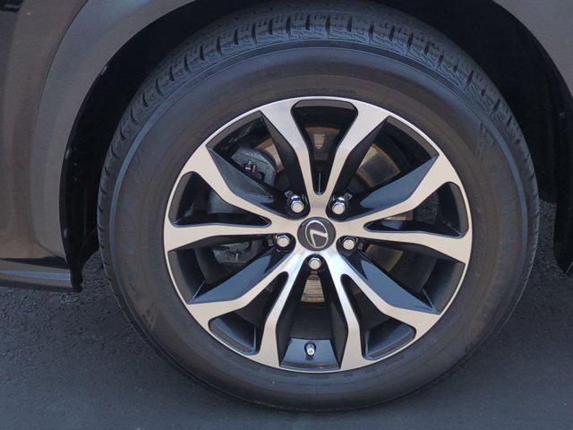 used 2017 Lexus NX 200t car, priced at $22,198