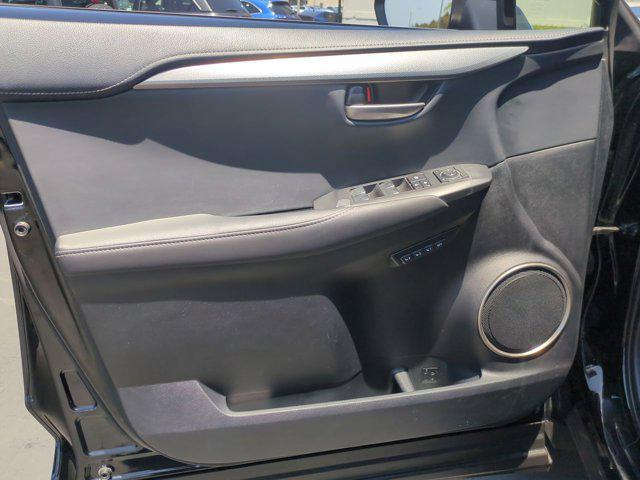 used 2017 Lexus NX 200t car, priced at $22,198