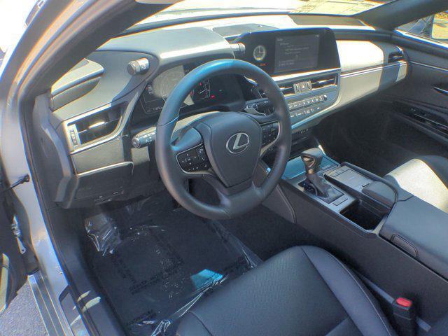 used 2022 Lexus ES 350 car, priced at $29,990