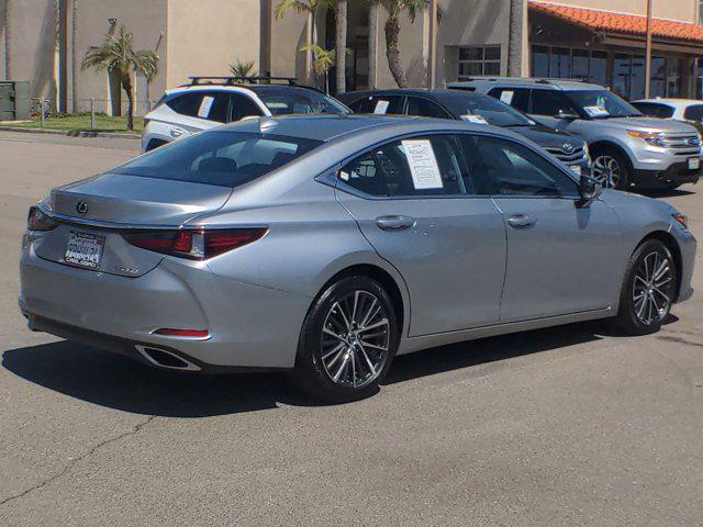 used 2022 Lexus ES 350 car, priced at $29,990