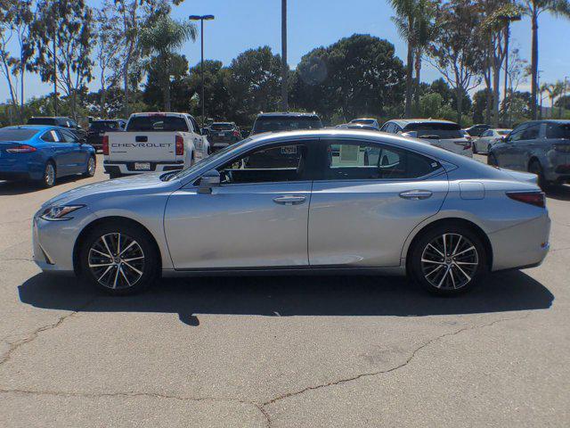 used 2022 Lexus ES 350 car, priced at $29,990