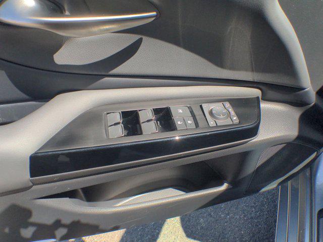 used 2022 Lexus ES 350 car, priced at $29,990