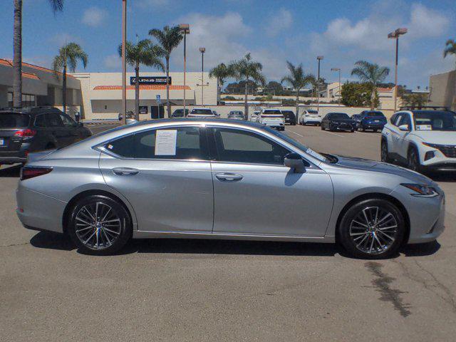 used 2022 Lexus ES 350 car, priced at $29,990