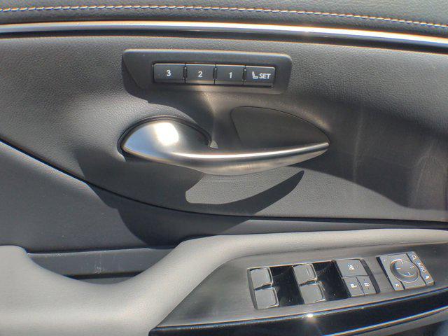 used 2022 Lexus ES 350 car, priced at $29,990