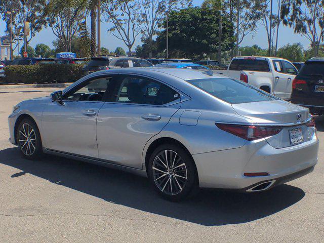 used 2022 Lexus ES 350 car, priced at $29,990