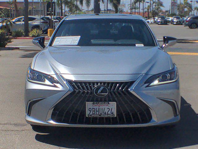 used 2022 Lexus ES 350 car, priced at $29,990