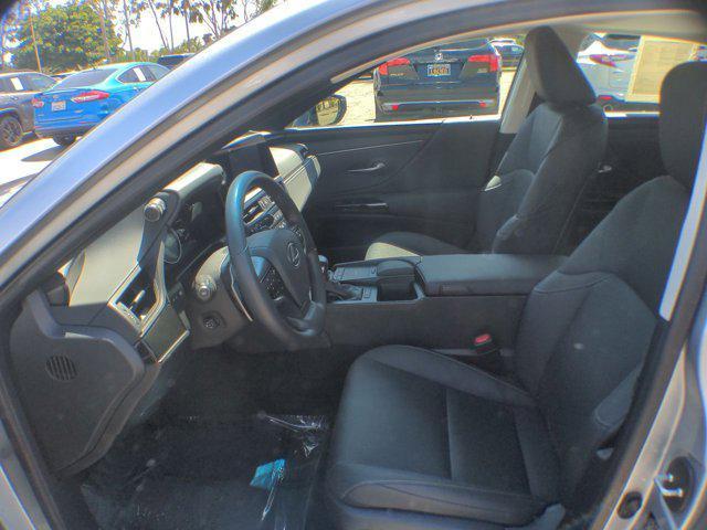 used 2022 Lexus ES 350 car, priced at $29,990