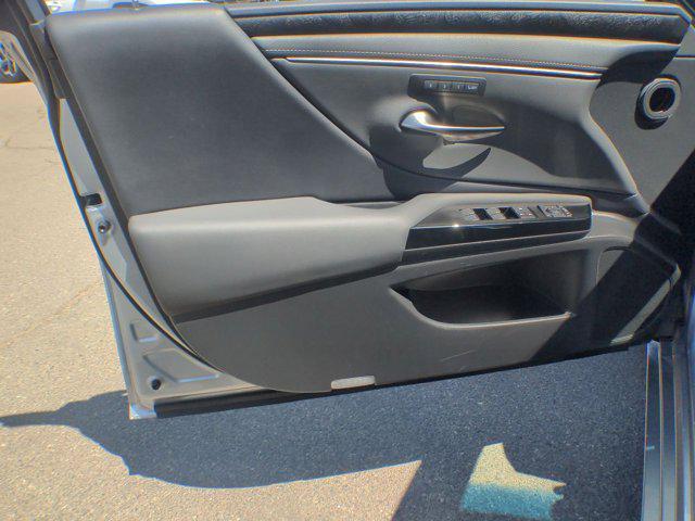 used 2022 Lexus ES 350 car, priced at $29,990