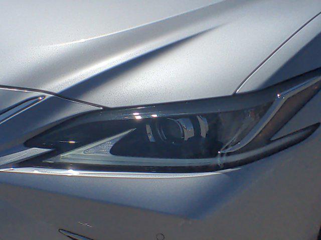 used 2022 Lexus ES 350 car, priced at $29,990