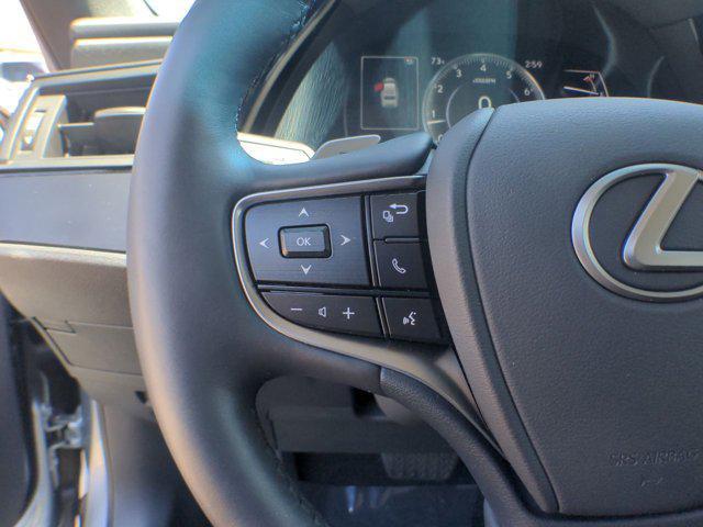 used 2022 Lexus ES 350 car, priced at $29,990