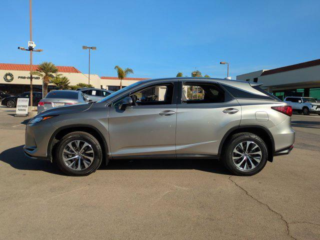 used 2022 Lexus RX 350 car, priced at $34,988